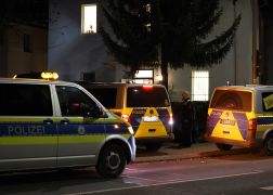 Mann Nach Messerangriff In Jena Verhaftet 13